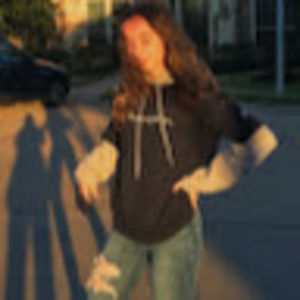 Meet your Posher, Katherine